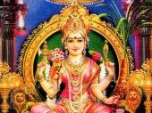 Ladies Vishnu Sahastra
