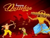 Dussehra: 