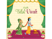 Tulsi VIvah Tulsi VIvah