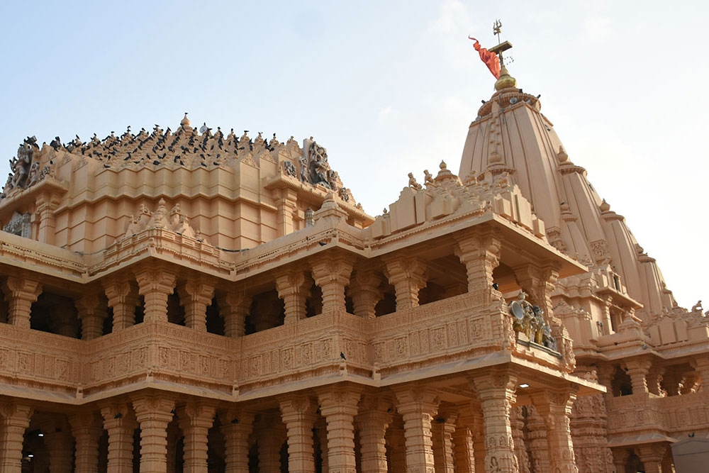 India Temple Association Inc.