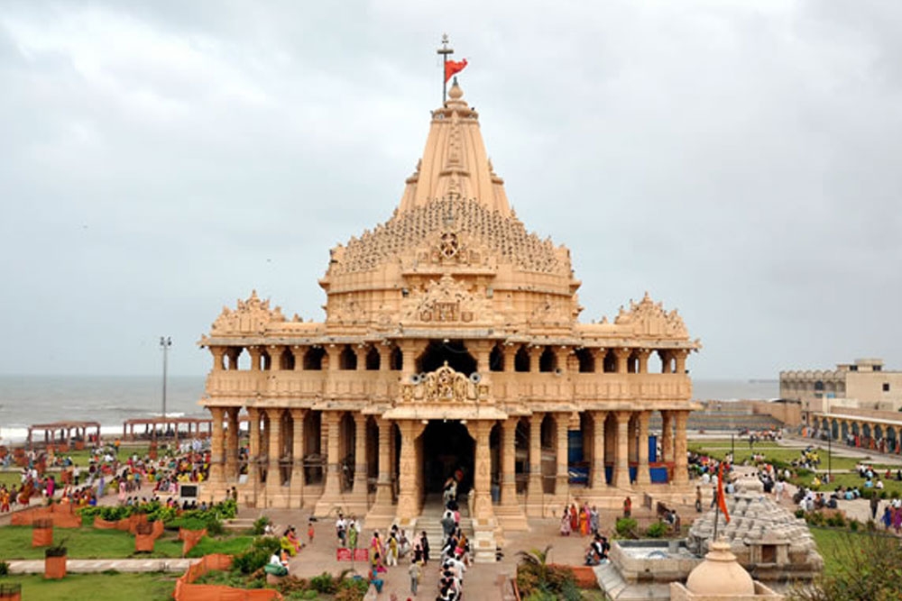 India Temple Association Inc.