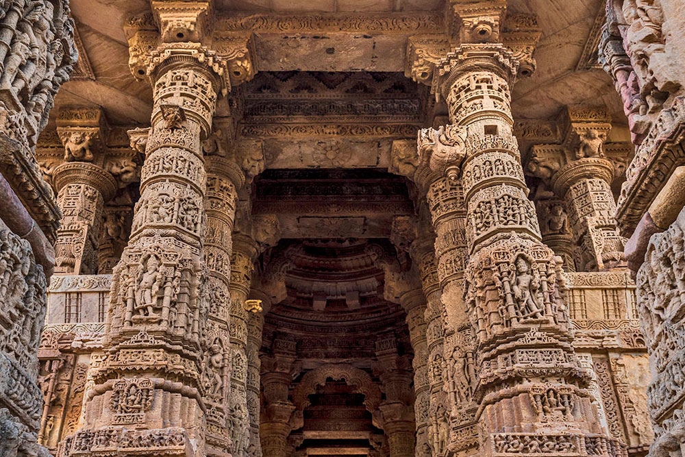 India Temple Association Inc.