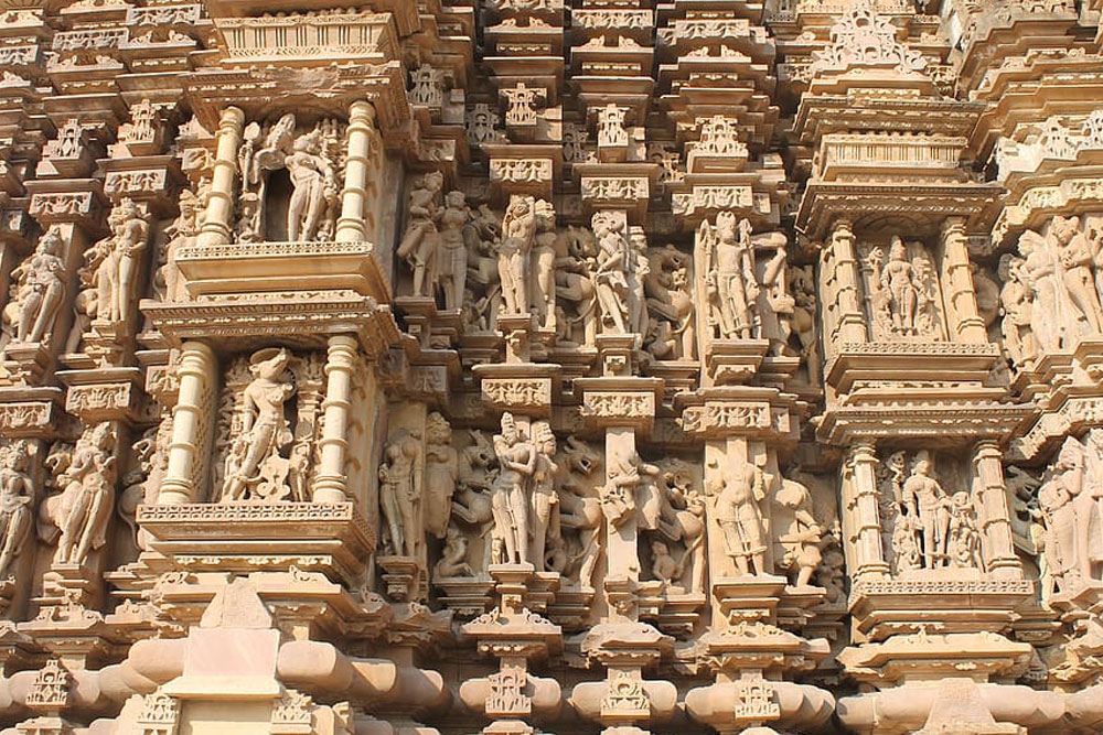 India Temple Association Inc.